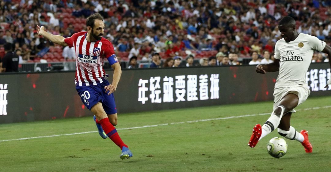  菲尔特青年军敢打敢拼，客场逼平传统豪门显潜力